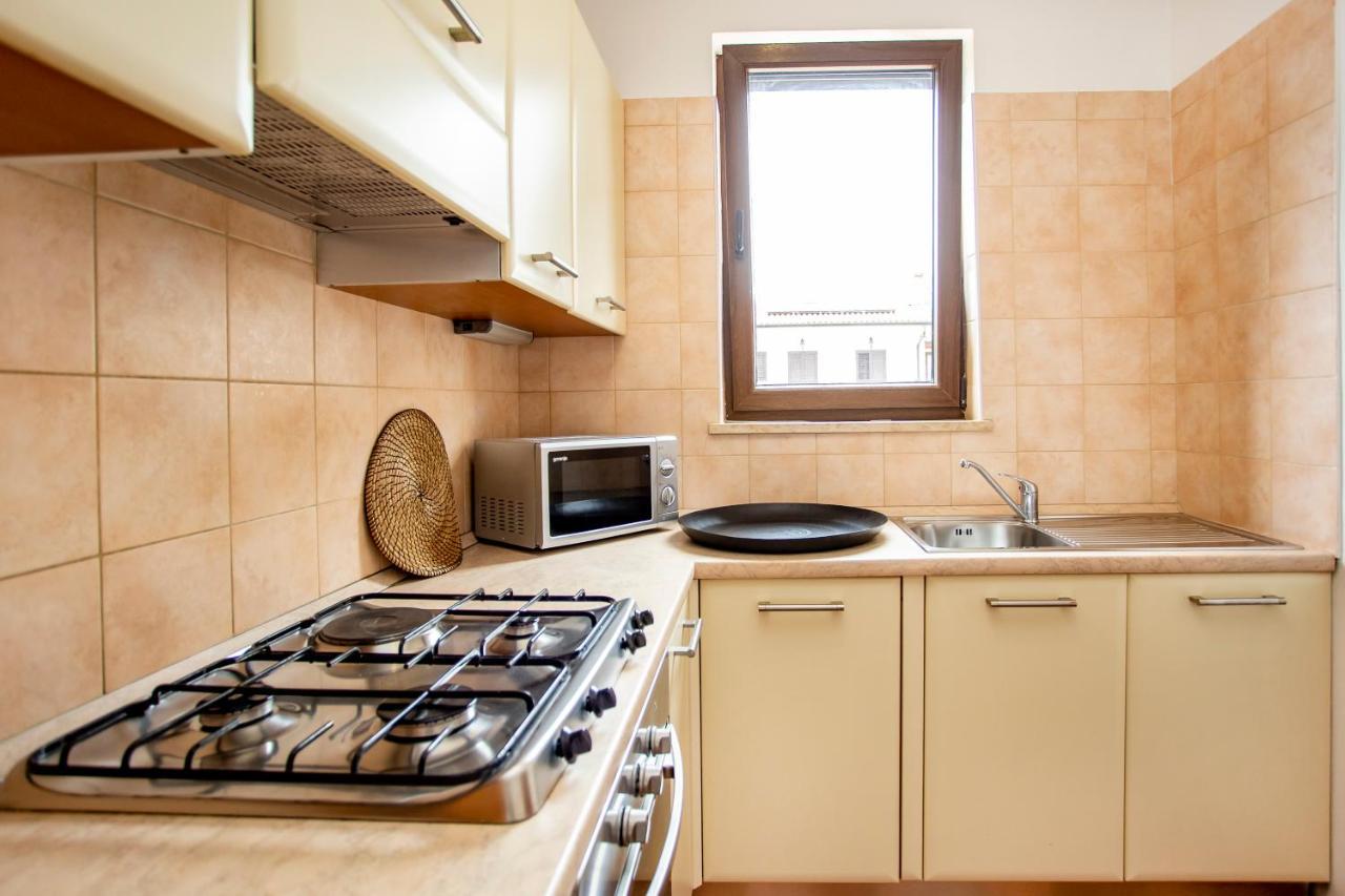 Apartments Maller Rovinj Exterior foto