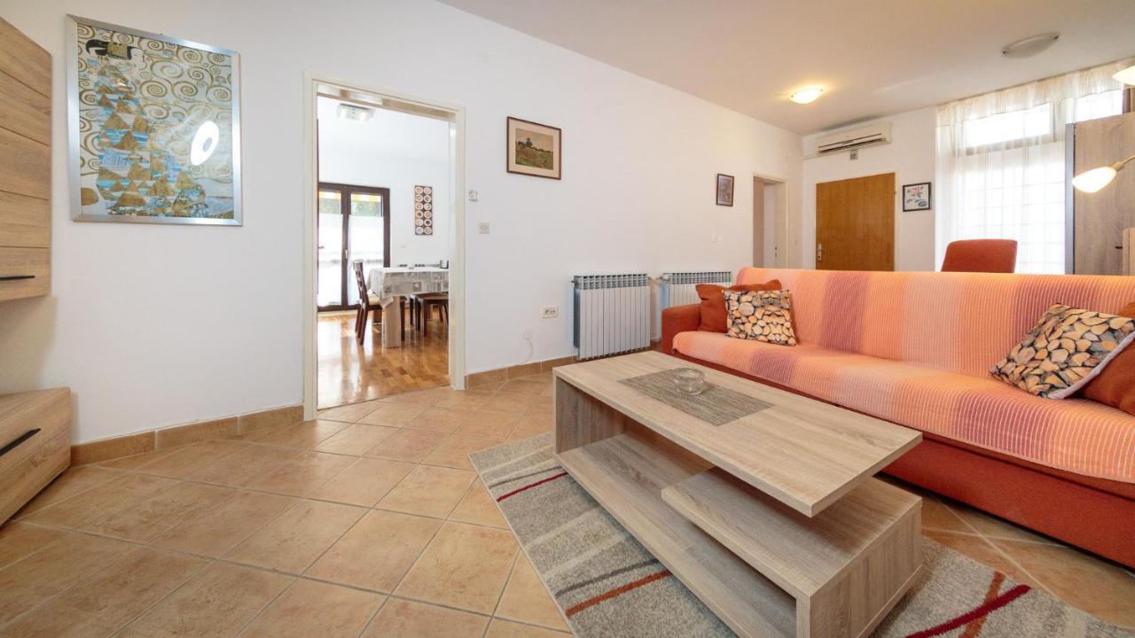 Apartments Maller Rovinj Exterior foto