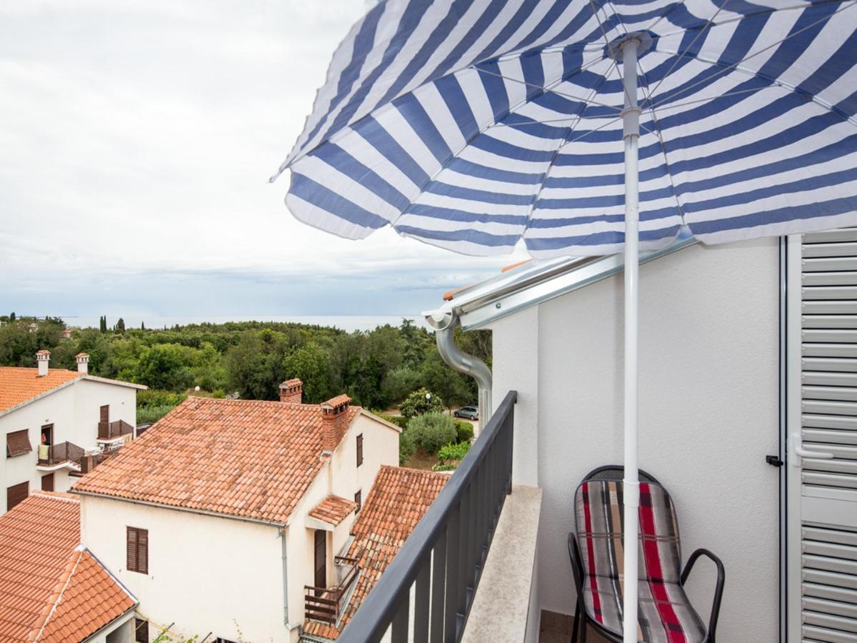 Apartments Maller Rovinj Quarto foto
