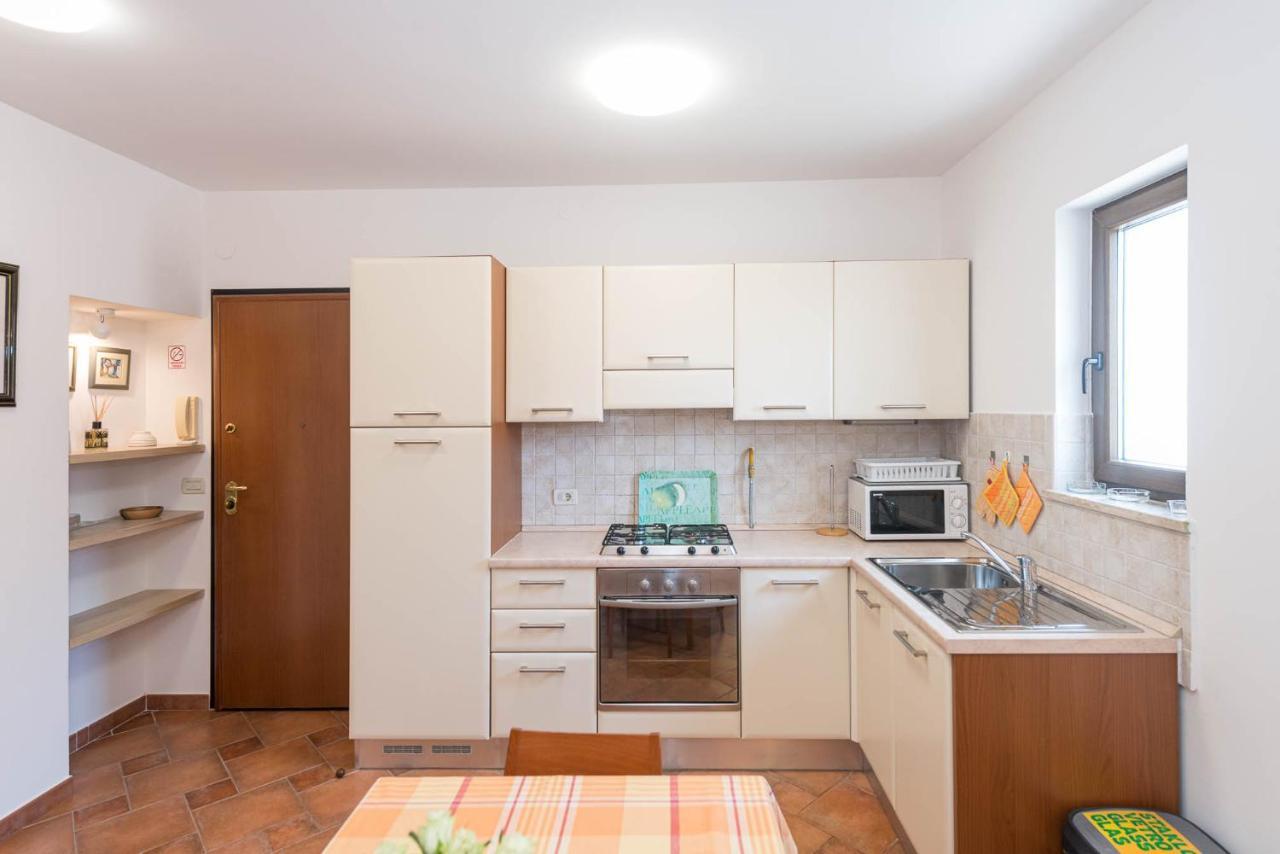 Apartments Maller Rovinj Exterior foto