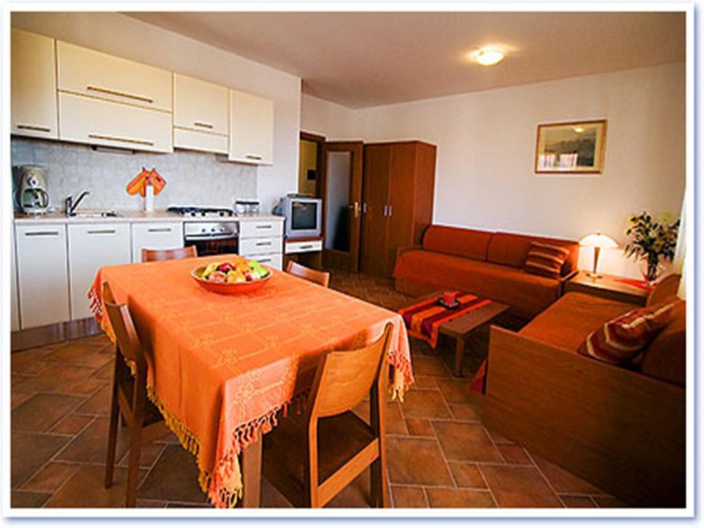 Apartments Maller Rovinj Exterior foto
